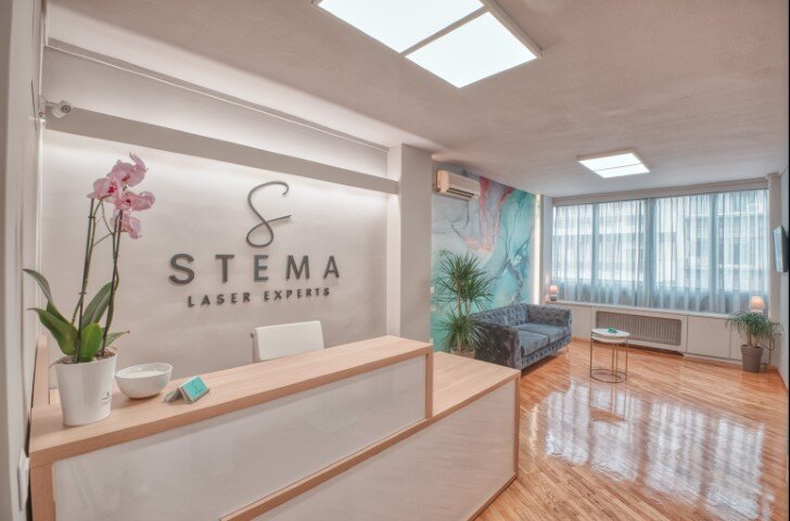 laser θεσσαλονικη