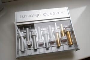 το καλύτερο laser