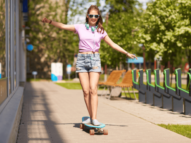 Από ποιά ηλικία μπορω να ξεκινήσω λέιζερ