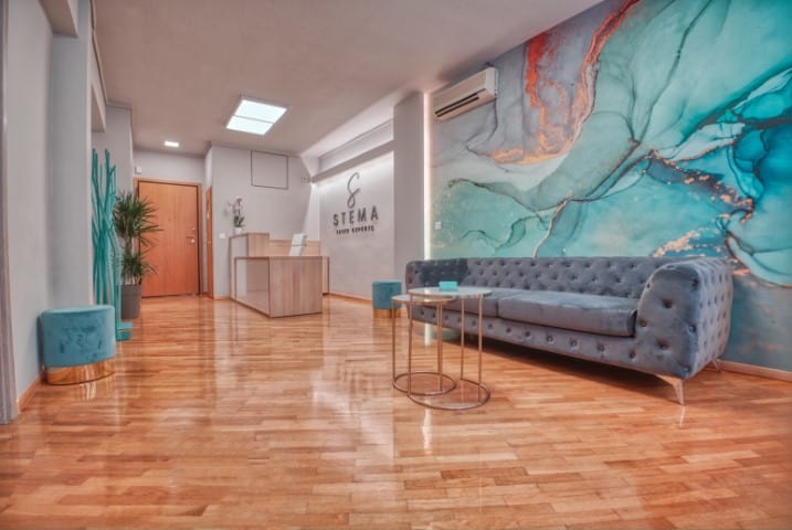 λειζερ θεσσαλονικη