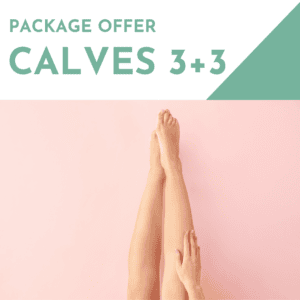 Calves Package Offer