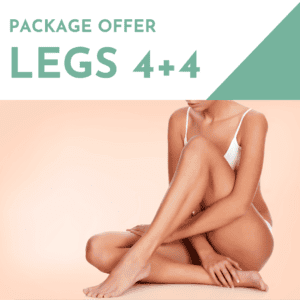 Full Legs Package Offer