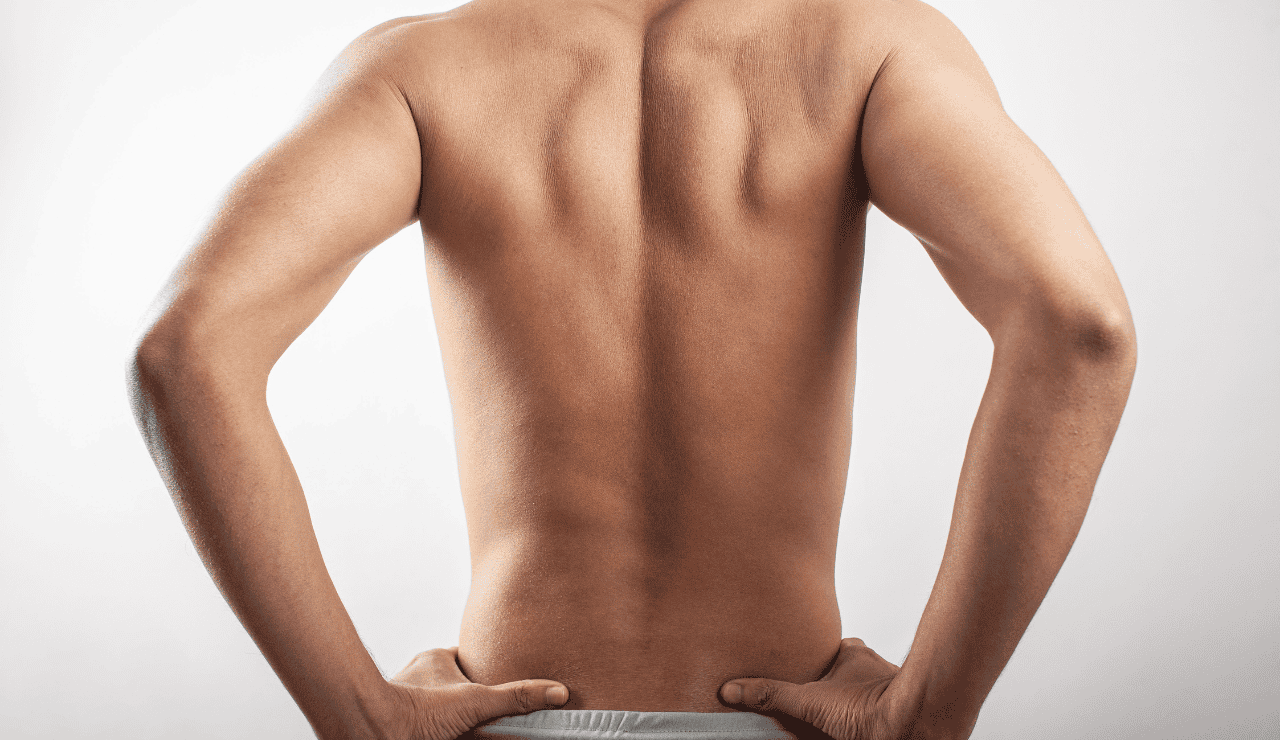 λειζερ πλάτη