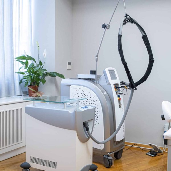 λέιζερ αλεξανδρίτης